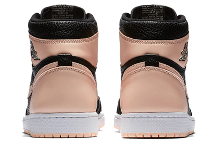 555088 081 Jordan 1 Crimson Tint [NO BOX]