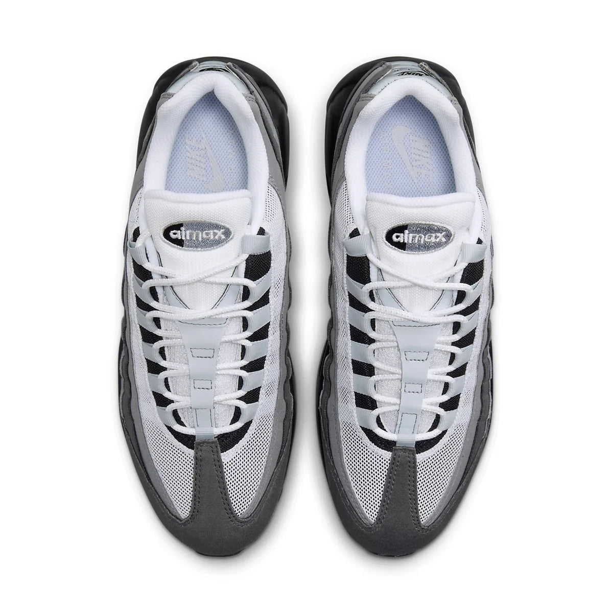FQ1235 002 Nike Air Max 95 Jewel Swoosh Grey