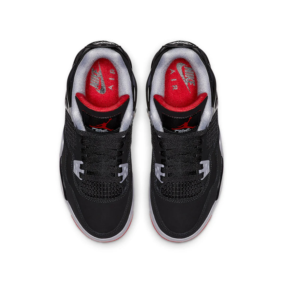 408452 060 Jordan 4 Retro Bred (2019) (GS)