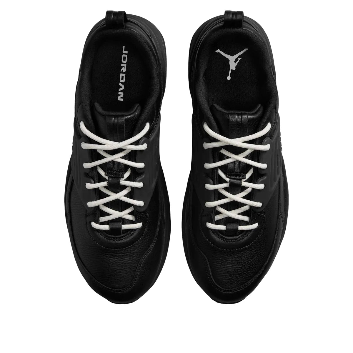 IV4373 001 Air Jordan Trunner O/S SP Black Sail