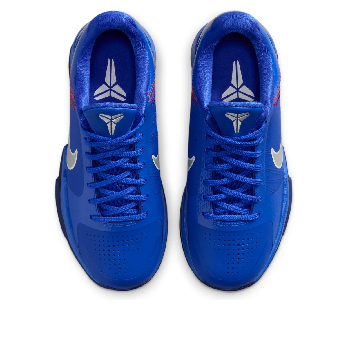 IR1848 400 Nike Kobe 5 Dodgers (GS)