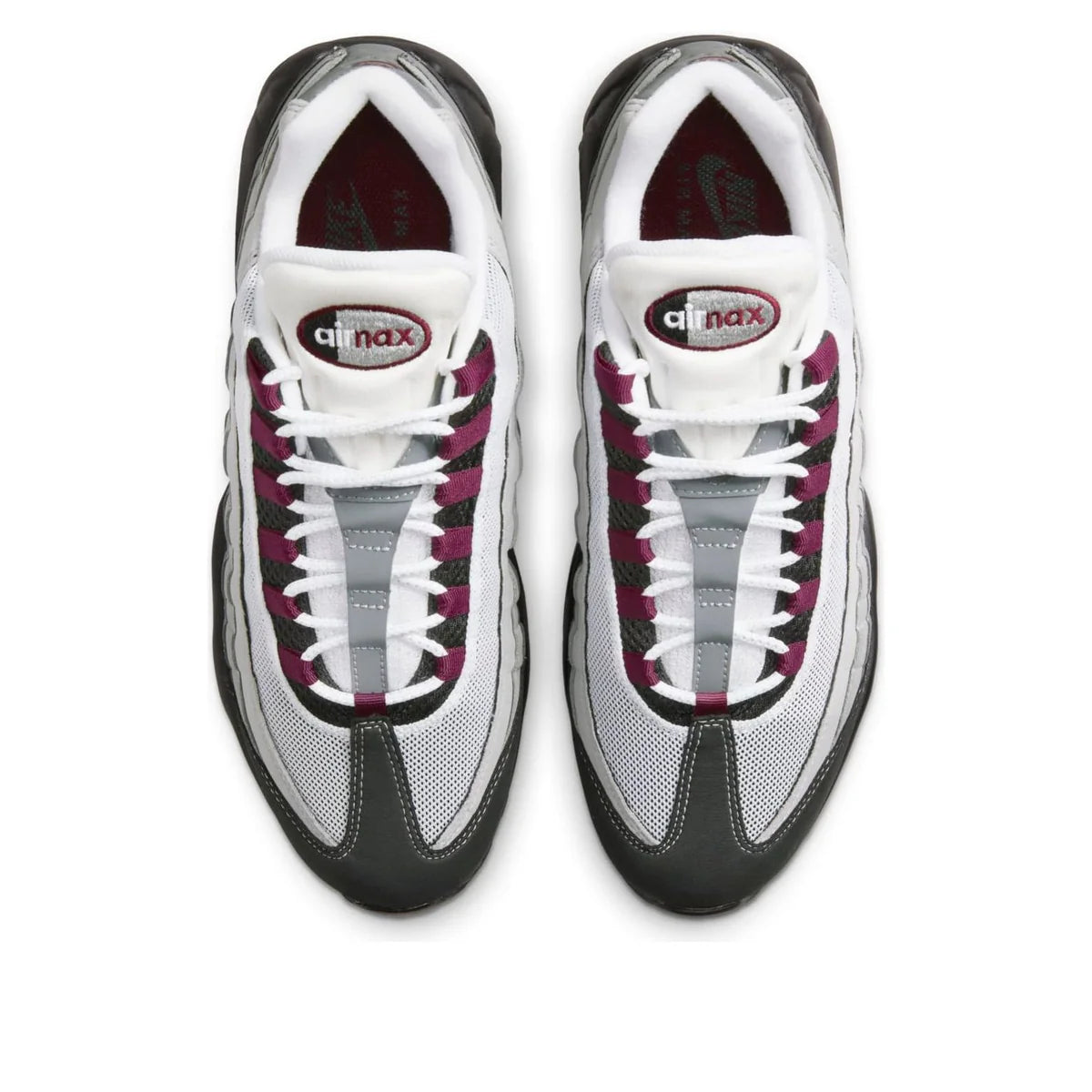 DQ9001 001 Nike Air Max 95 Dark Beetroot