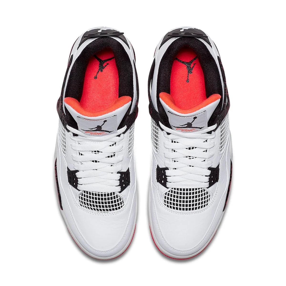 308497 116 Air Jordan 4 Retro Flight Nostalgia