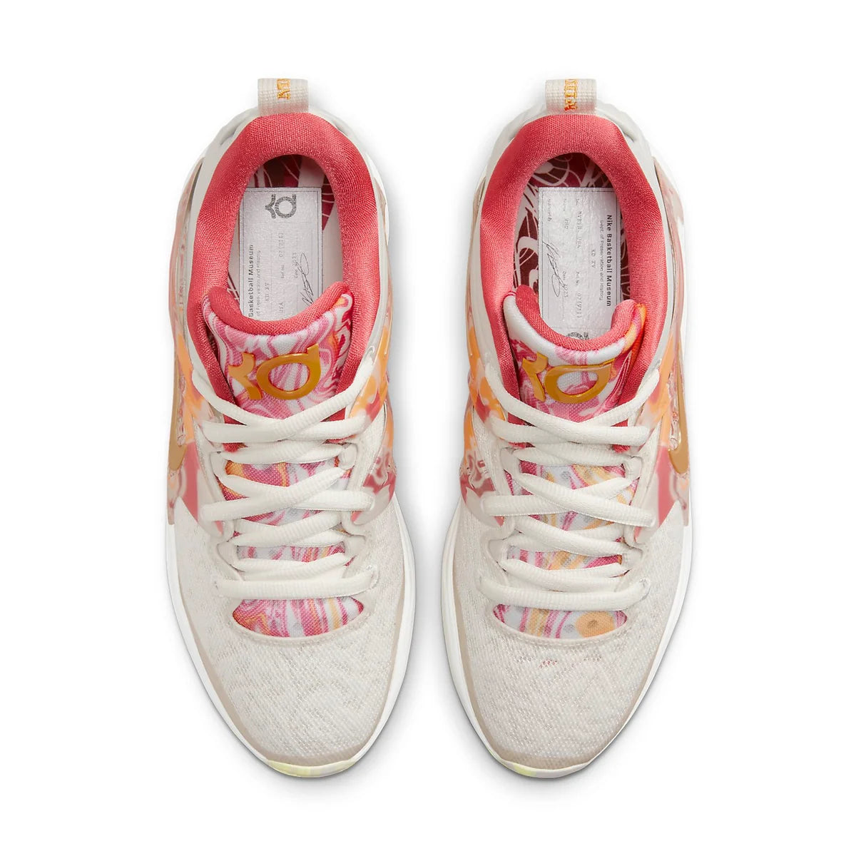 DV1199 100 Nike KD 15 All-Star