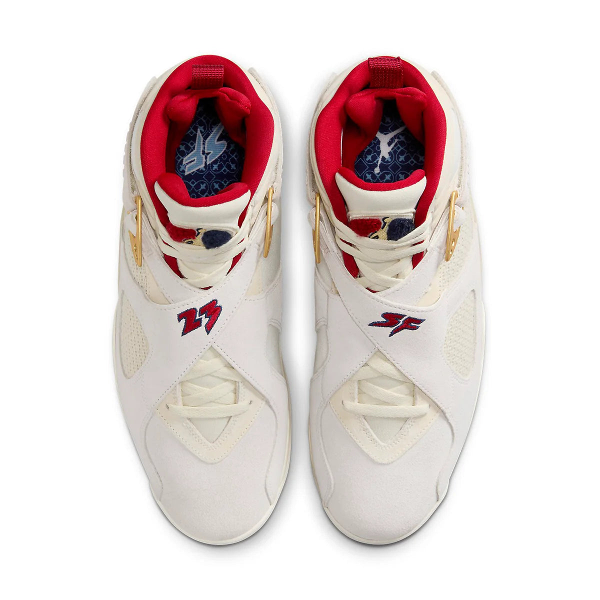 FJ2850 107 Air Jordan 8 Retro SP SoleFly Mi Casa Es Su Casa