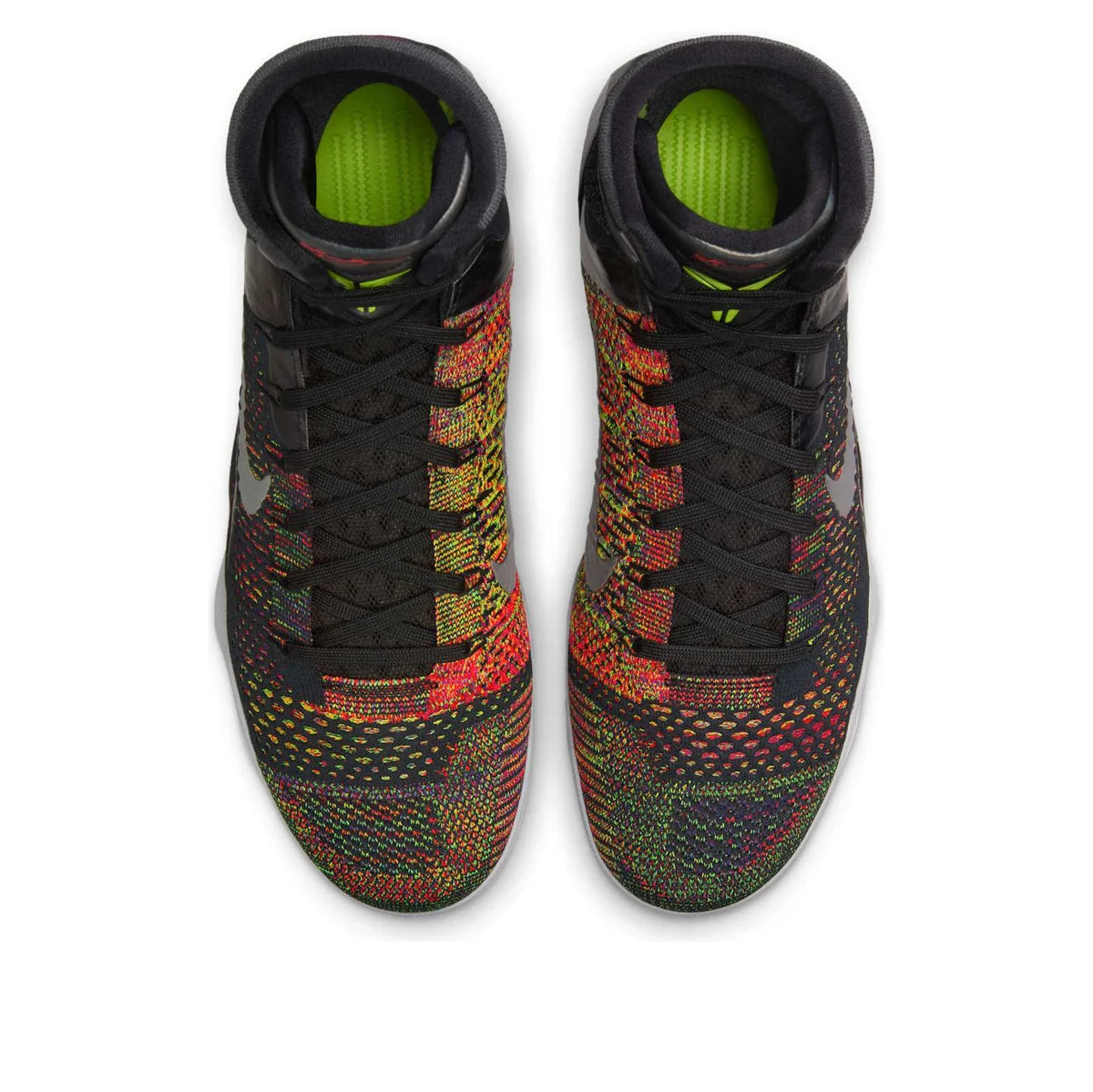 FZ7335 001 Nike Kobe 9 Elite Protro Masterpiece (2025)