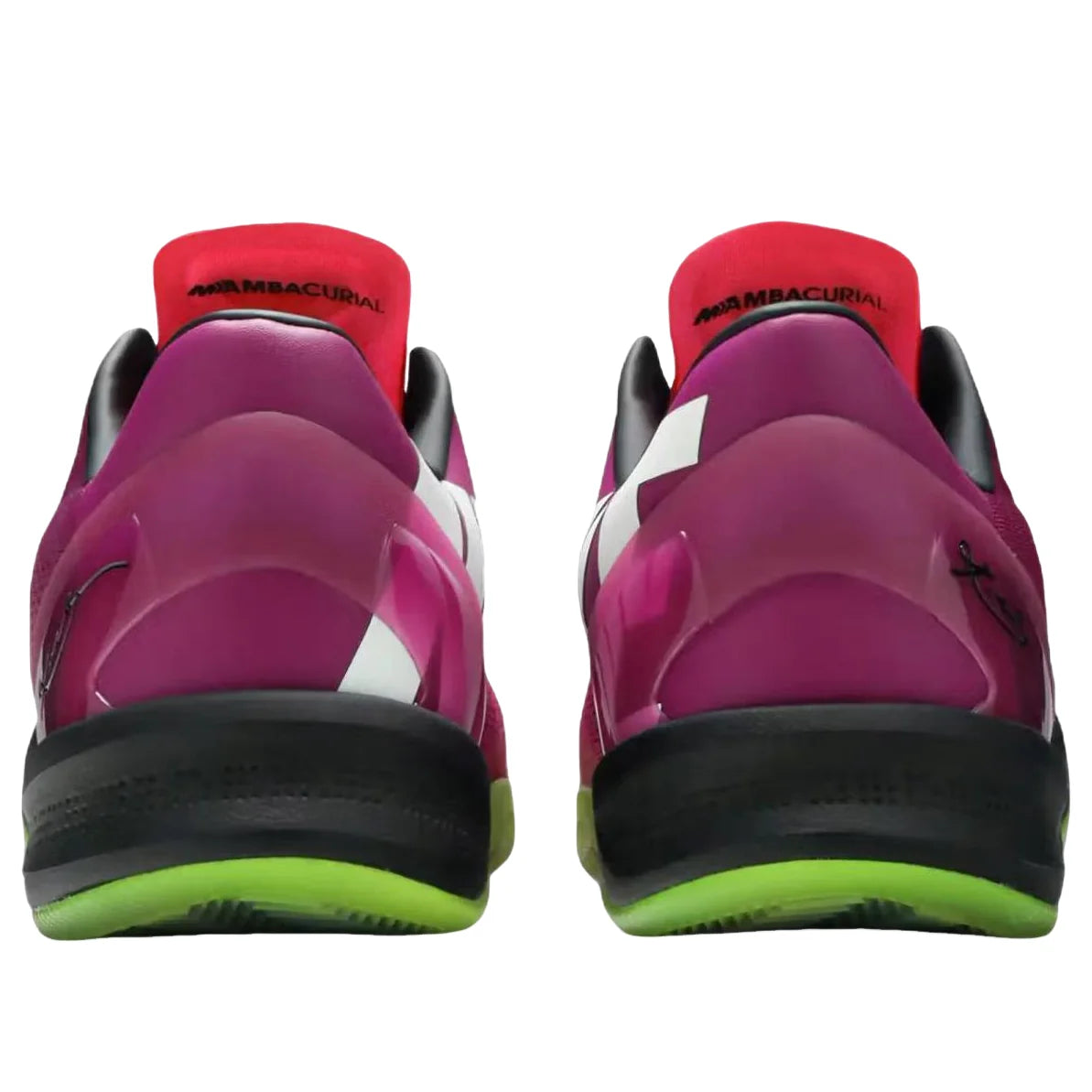 IO6253 500 Nike Kobe 8 Protro Mambacurial