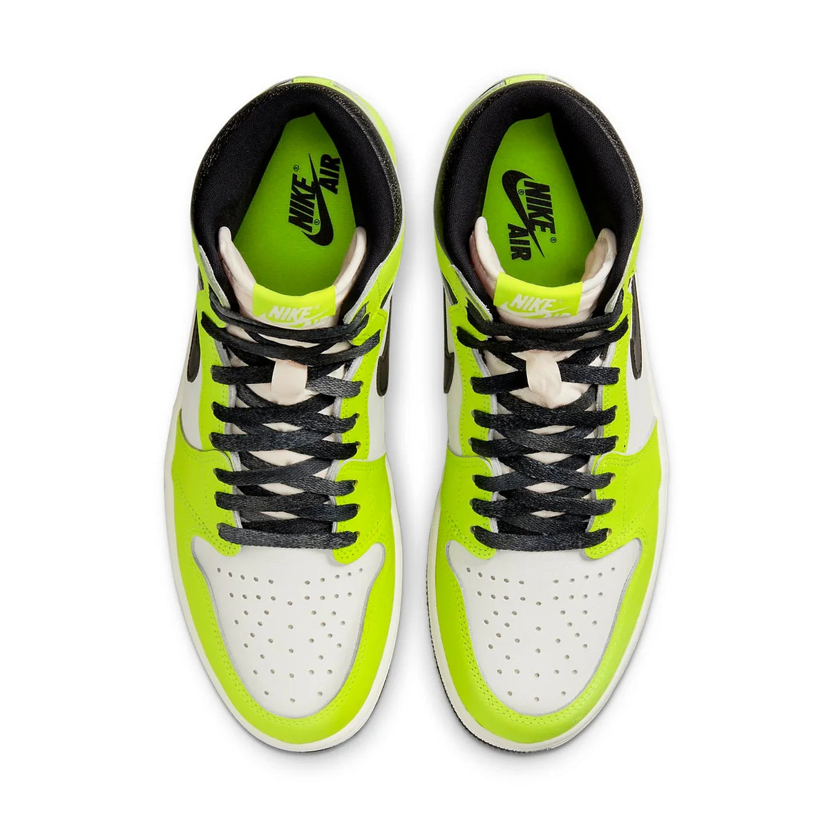 555088 702 Jordan 1 Retro High OG Visionaire