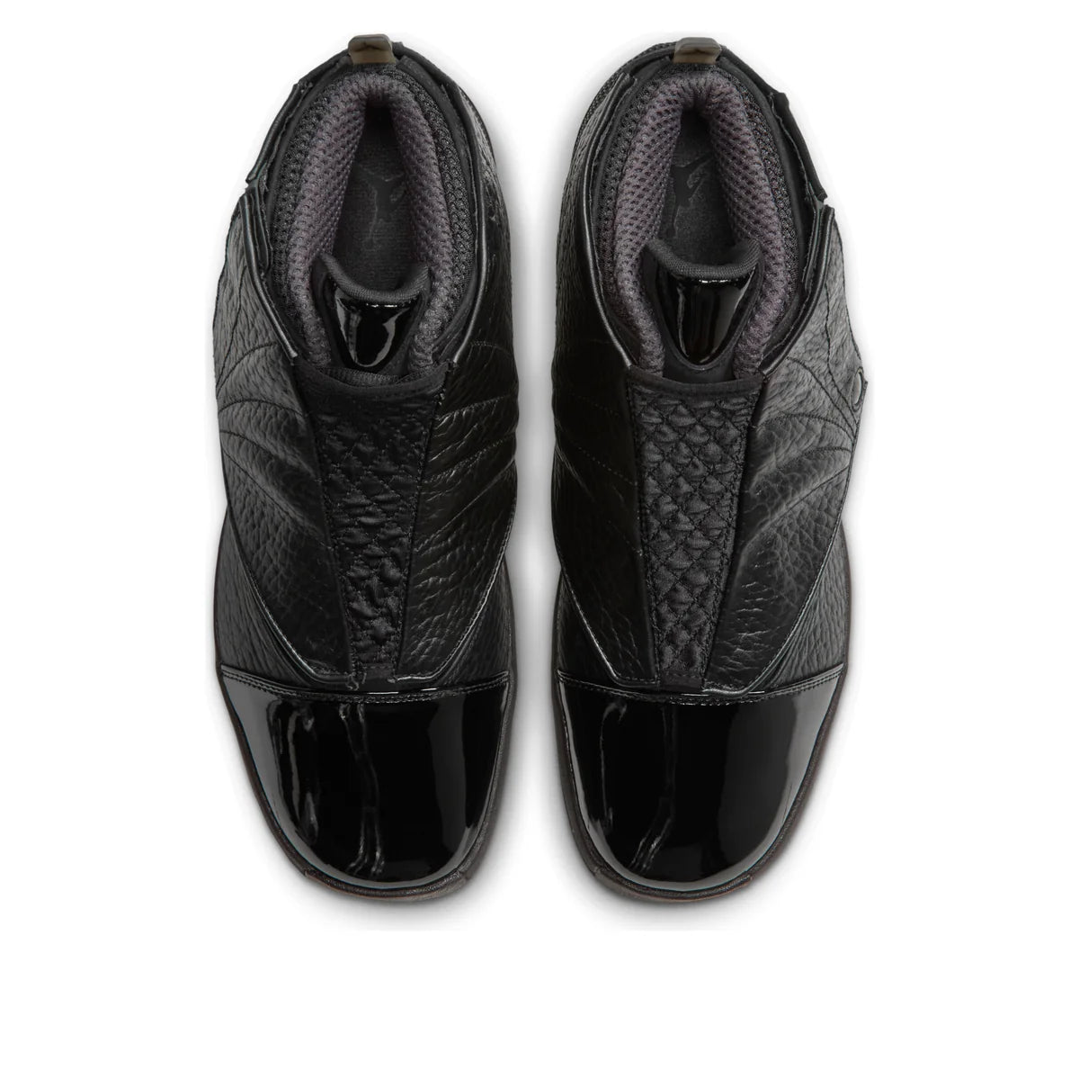 IZ2586 001 Jordan 16 Retro Black Pack