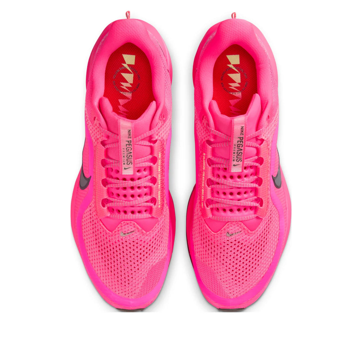 HQ2592 600 Nike Air Zoom Pegasus Premium Hyper Pink