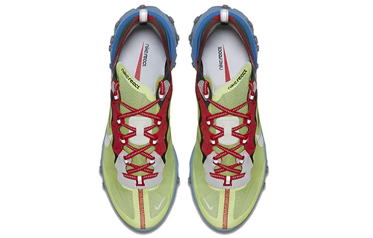 BQ2718 700 Nike React Element 87 Undercover Volt