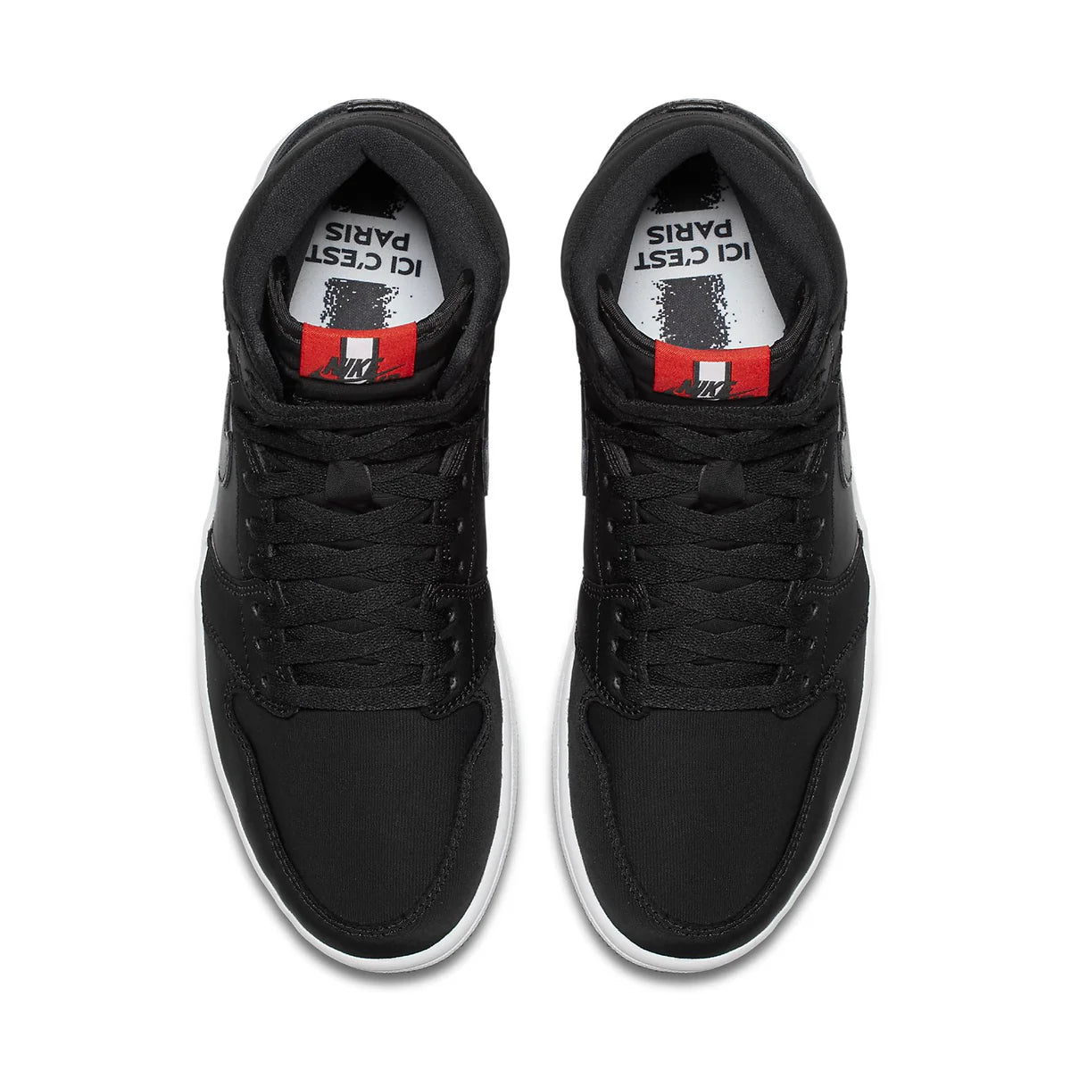 AR3254 001 Air Jordan 1 Retro High Paris Saint Germain