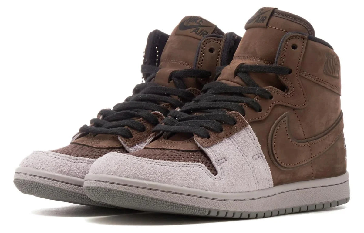 FJ2385 200 Nike Jordan Air Ship PE SP SOULGOODS Prove Yourself
