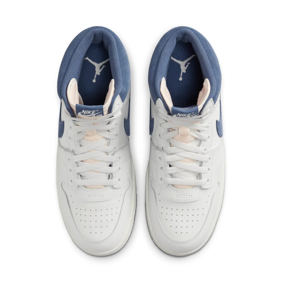 DZ3497 140 Nike Jordan Air Ship PE SP Diffused Blue