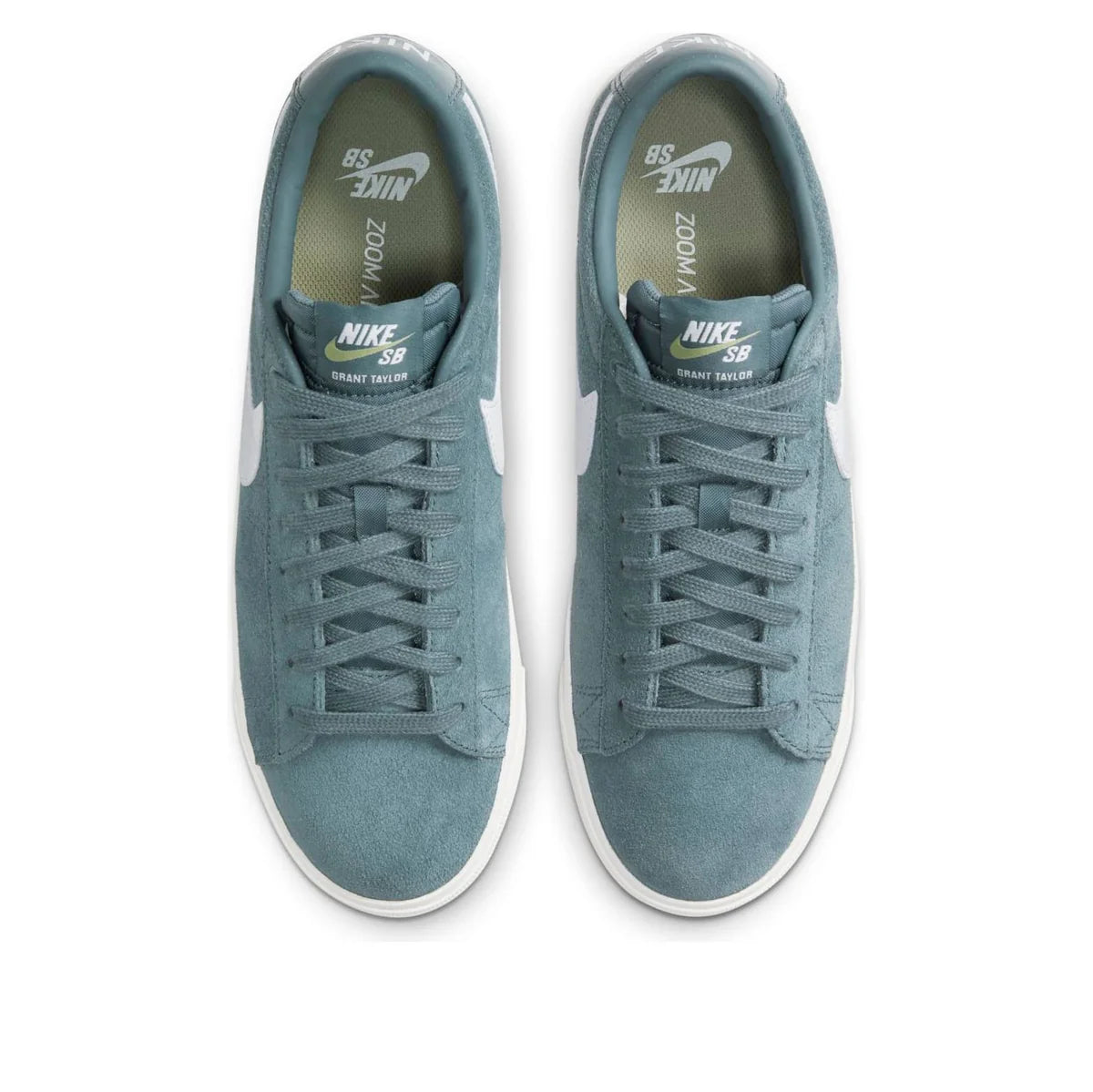 704939 006 Nike SB Blazer Low GT Ozone Blue