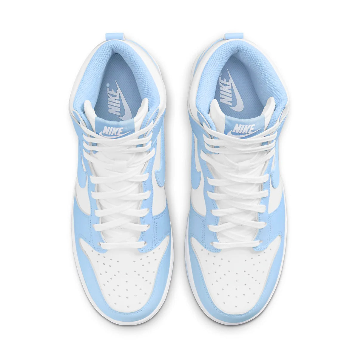 DD1869 107 Nike Dunk Alto Aluminio