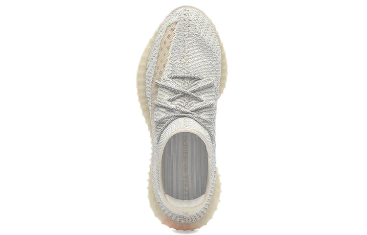 FU9161 adidas Yeezy Boost 350 V2 Lundmark (Non Reflective)