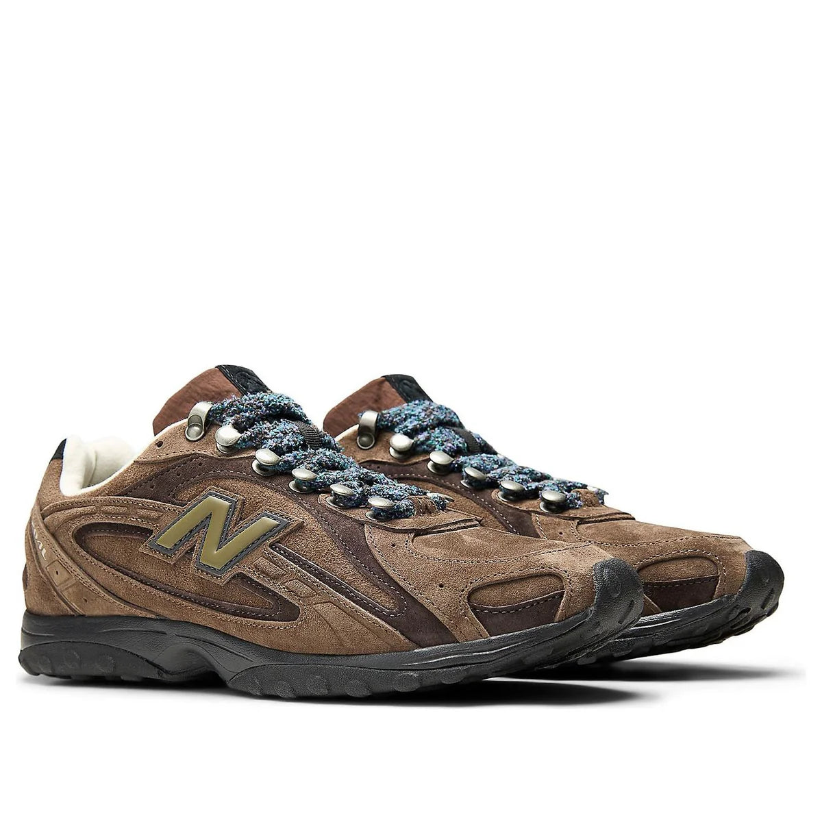 U204LBC1 New Balance 204L Basketcase Beef & Broccoli