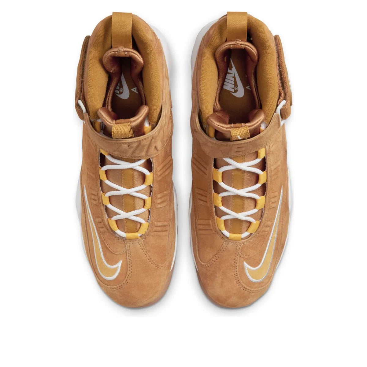 DO6684 700 Nike Air Griffey Max 1 Wheat (2022)