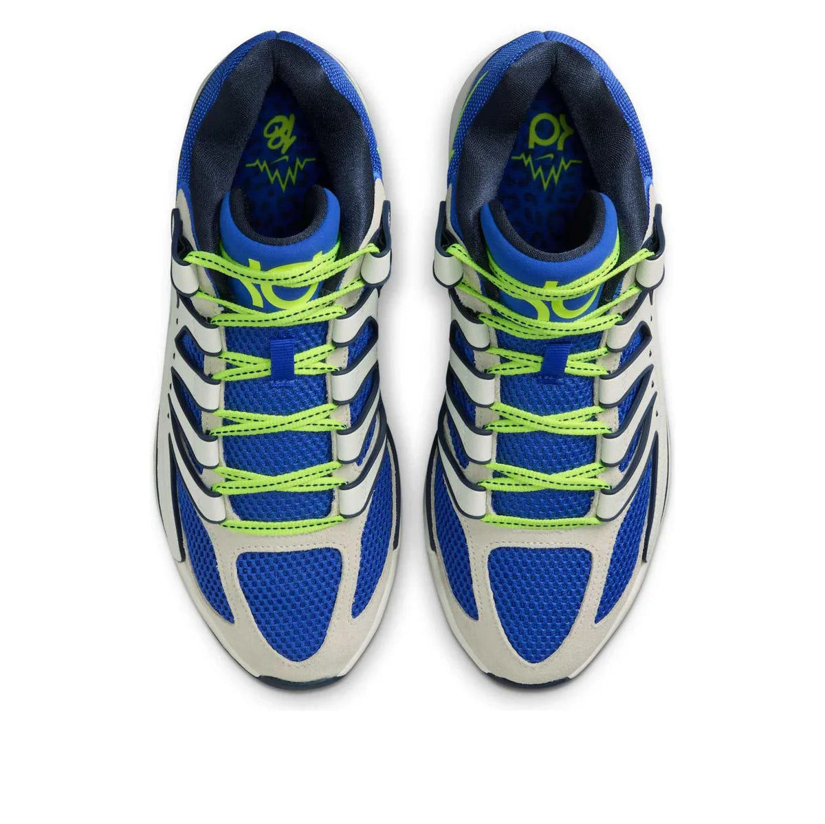 HV1992 400 Nike KD 18 Seat Pleasant