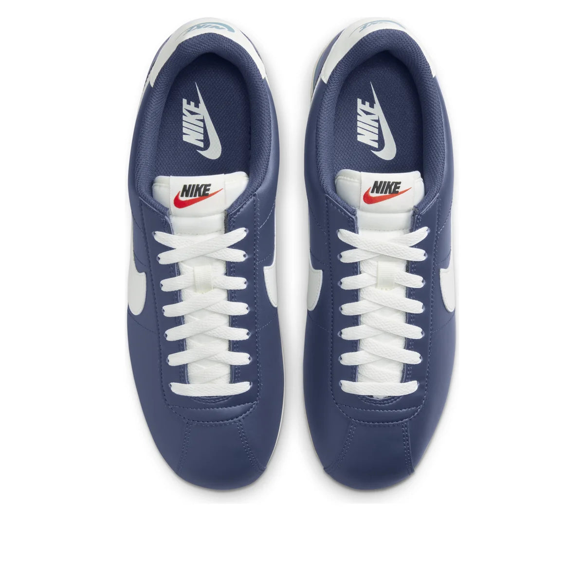 DM4044 400 Nike Cortez Midnight Navy