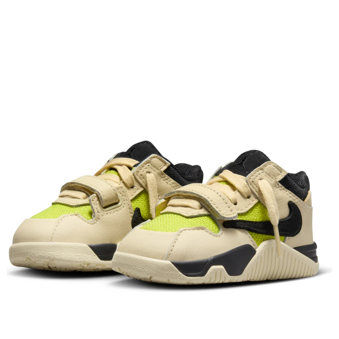 FJ2852 102 Jordan Jumpman Jack TR Travis Scott Bright Cactus (TD)