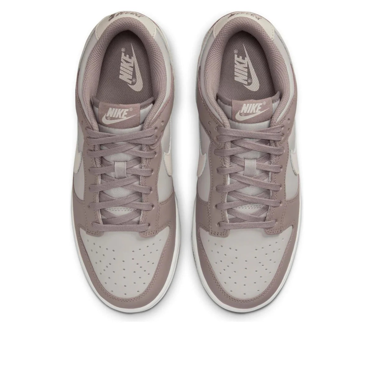 FD0792 001 Nike Dunk Low Bone Beige (Women's)