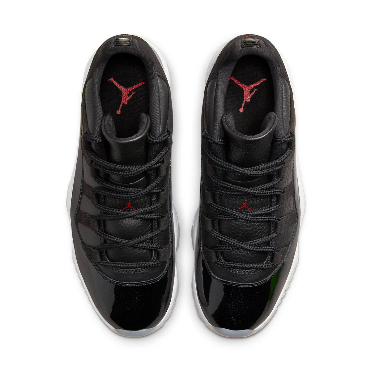 AV2187 001 Jordan 11 Retro Low 72-10 [NO BOX]
