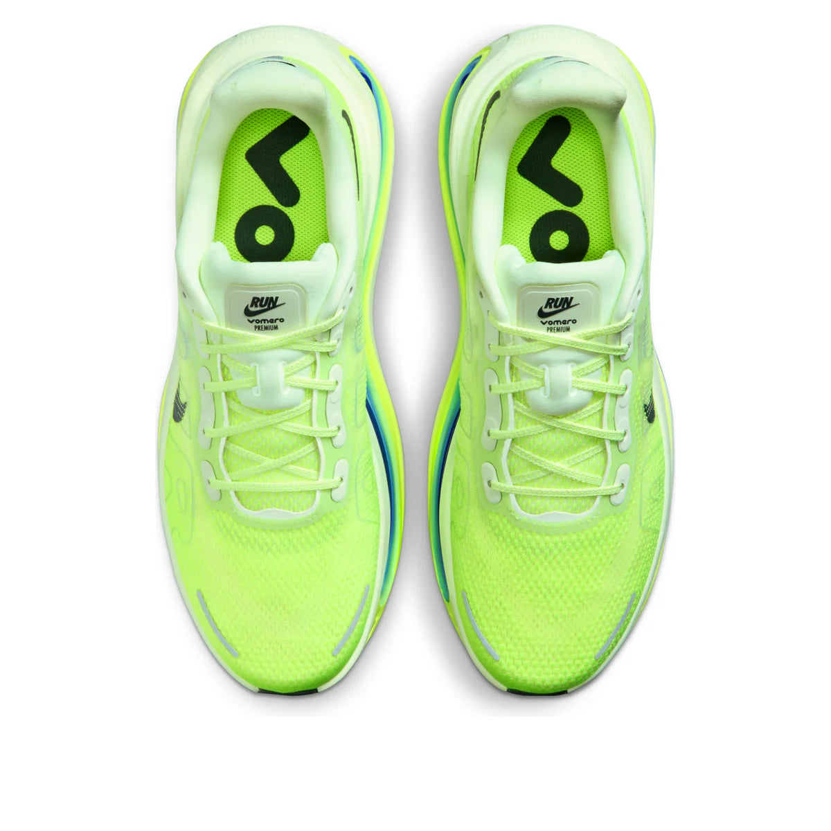 HQ2050 702 Nike Vomero Premium Volt Tint Sapphire