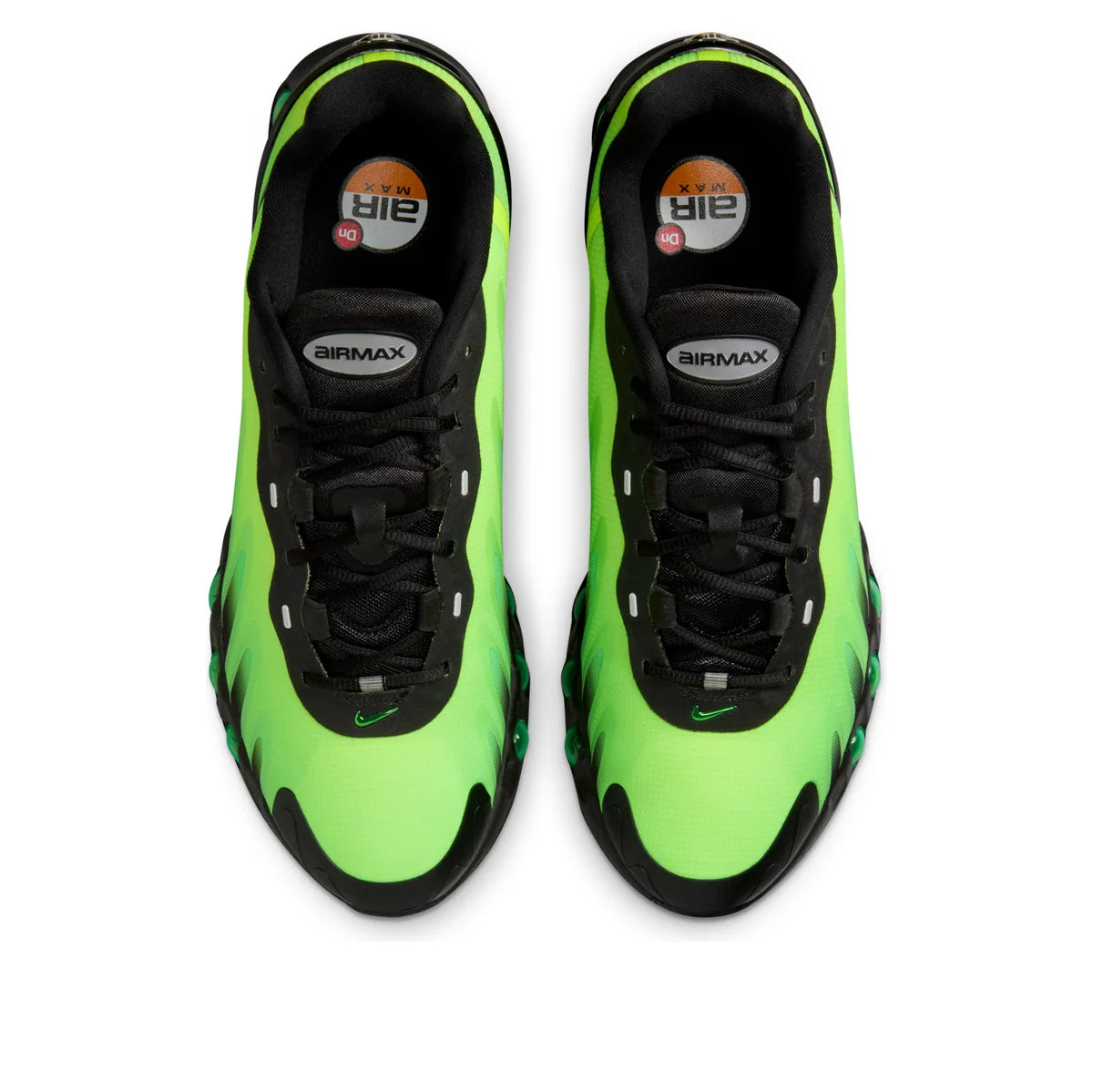 HQ4681 010 Nike Air Max Dn8 Black Green Strike