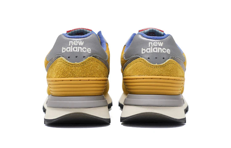 U574LGB1 New Balance 574 Legacy Bodega Arrival