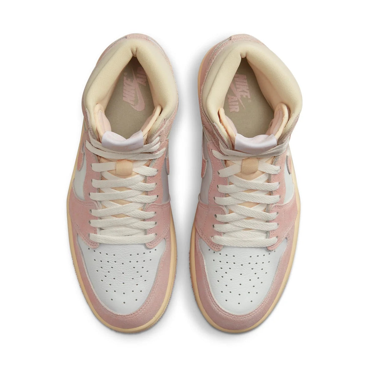 FD2596 600 Air Jordan 1 Retro High OG Washed Pink [NO BOX]