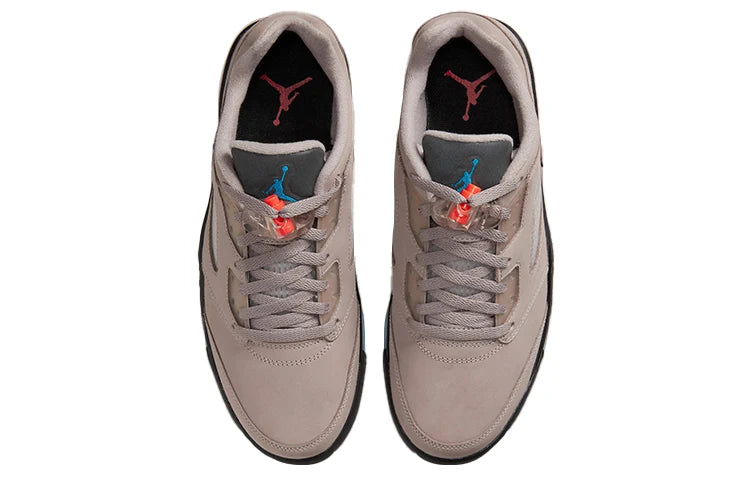 DX6325 204 Air Jordan 5 Retro Low PSG (2022)