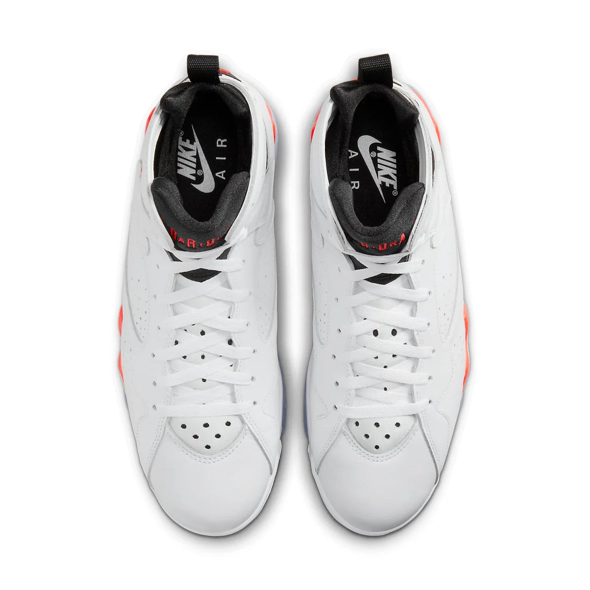 CU9307 160 Jordan 7 Retro White Infrared