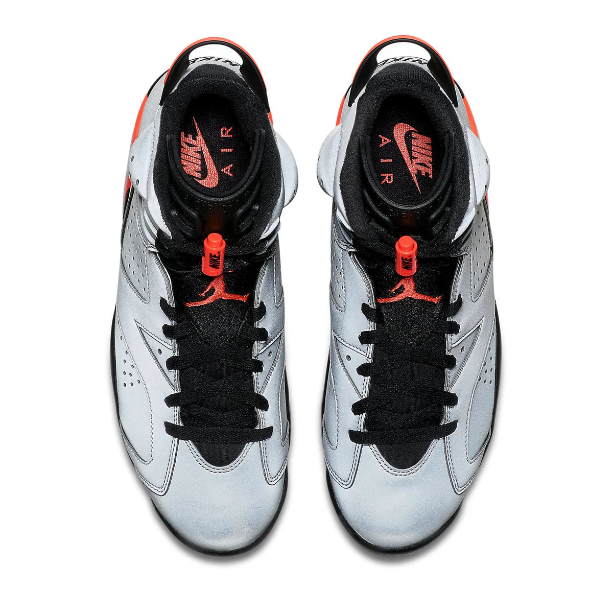 CI4072 001 Air Jordan 6 Retro Reflections of a Champion