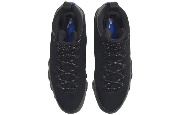 CT8019 024 Air Jordan 9 Retro Racer Blue