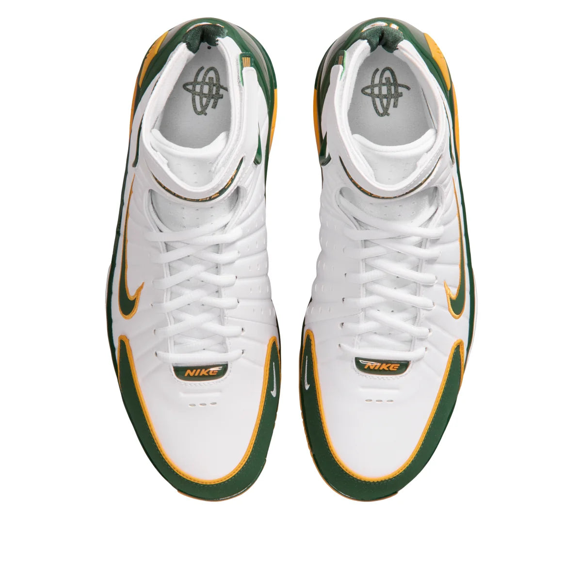 IW1884 100 Nike Air Zoom Huarache 2K4 Sue Bird