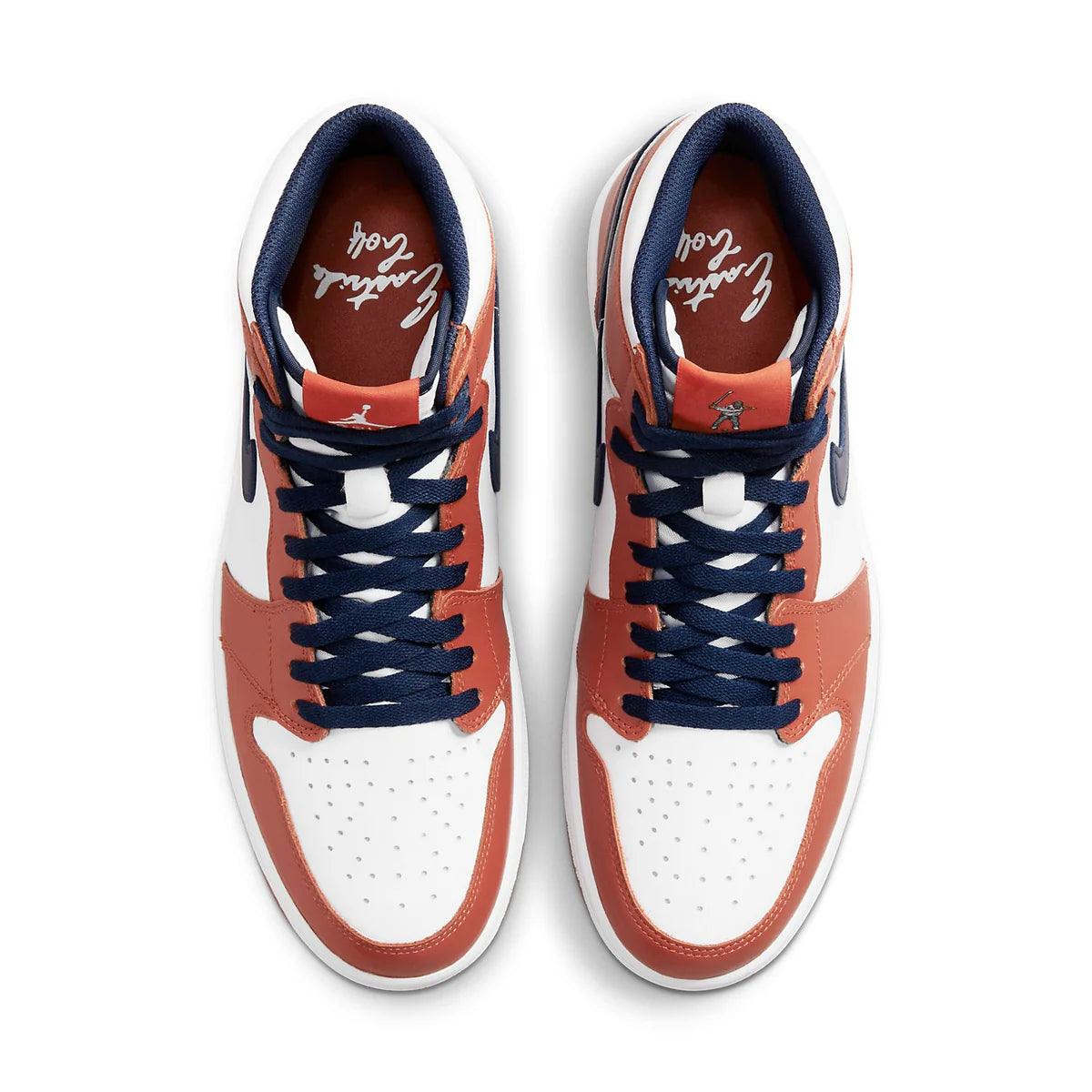 DZ4523 800 Jordan 1 Retro High Golf Eastside Golf Out of the Mud