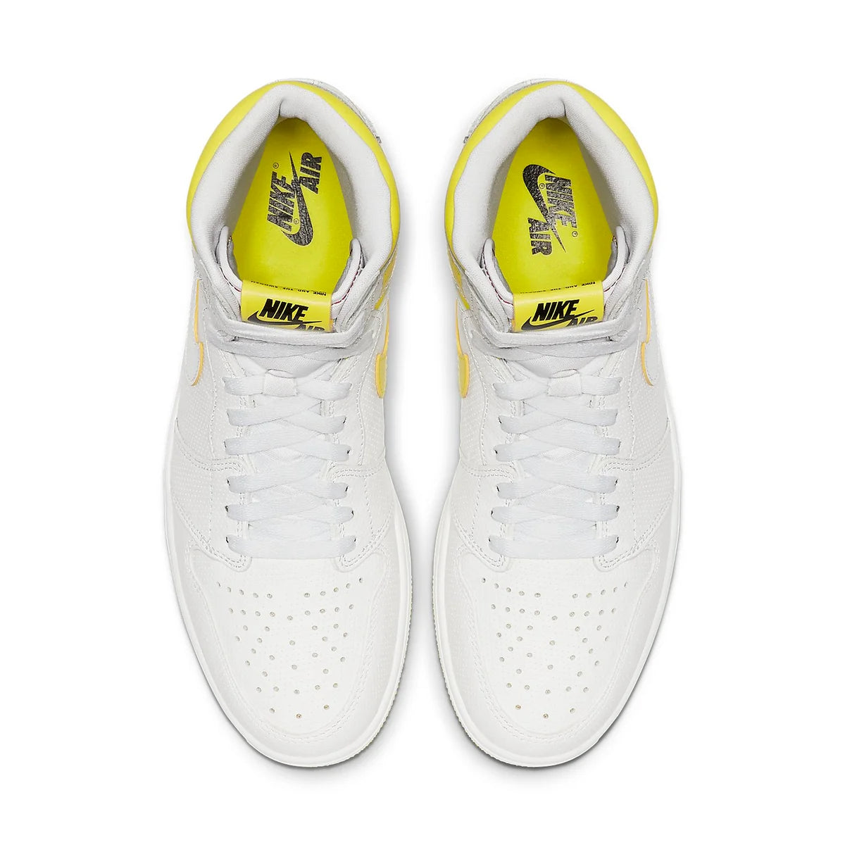 555088 170 Jordan 1 Retro High First Class Flight