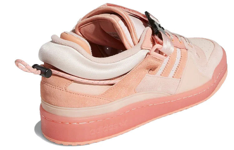 GW0265 adidas Forum Low Bad Bunny Pink Easter Egg