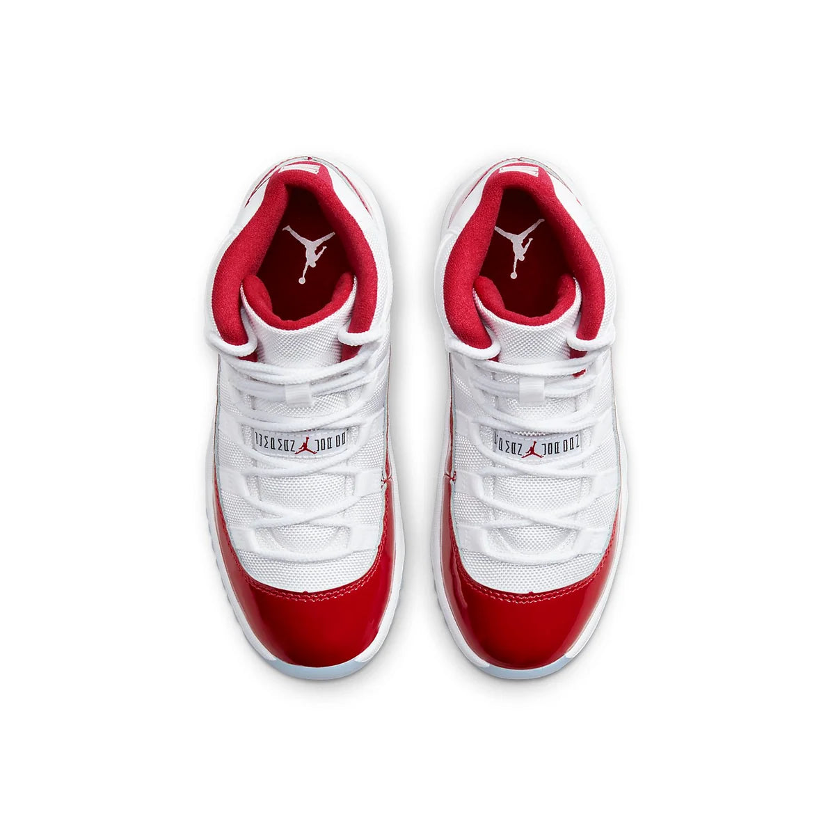378039 116 Air Jordan 11 Retro Cherry (2022) (PS)