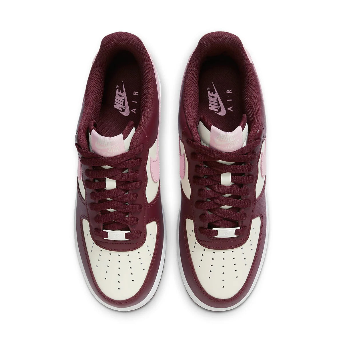 FD9925 161 Nike Air Force 1 Low '07 Valentine’s Day (2023) [CONDITIONAL] [NO BOX]