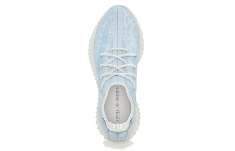 GW2869 adidas Yeezy Boost 350 V2 Mono Ice