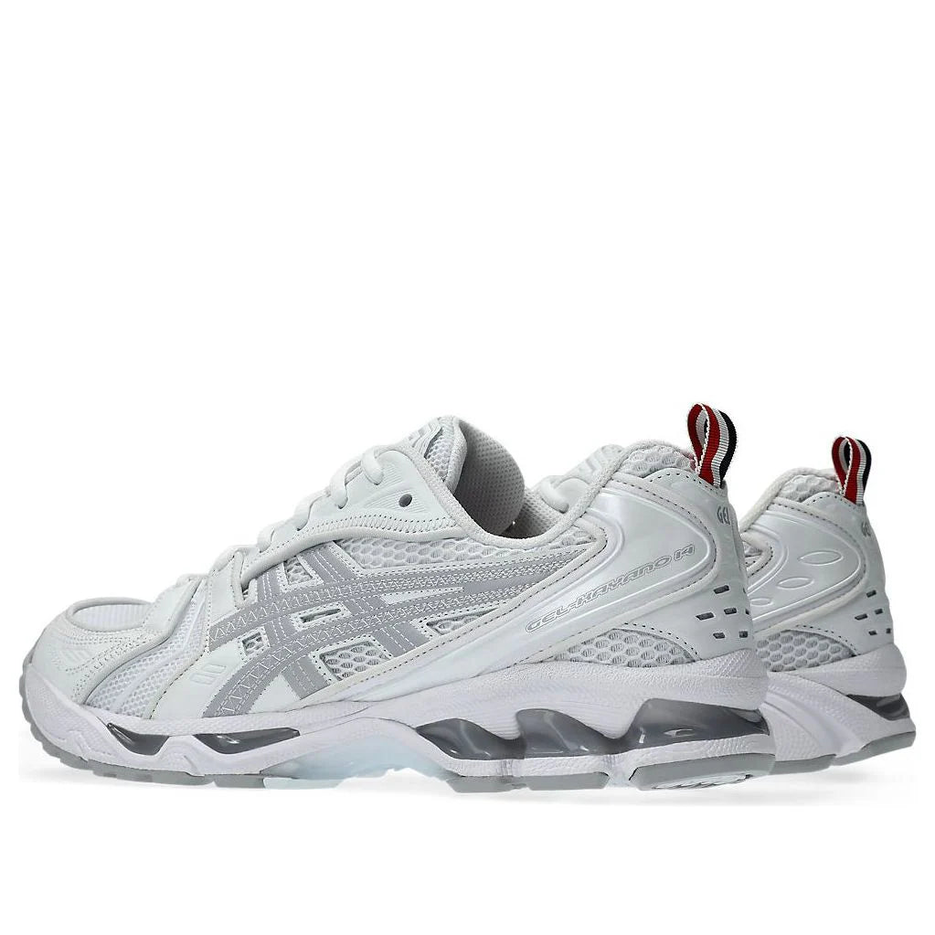 1203B291 100 ASICS Gel-Kayano 14 Thom Browne White