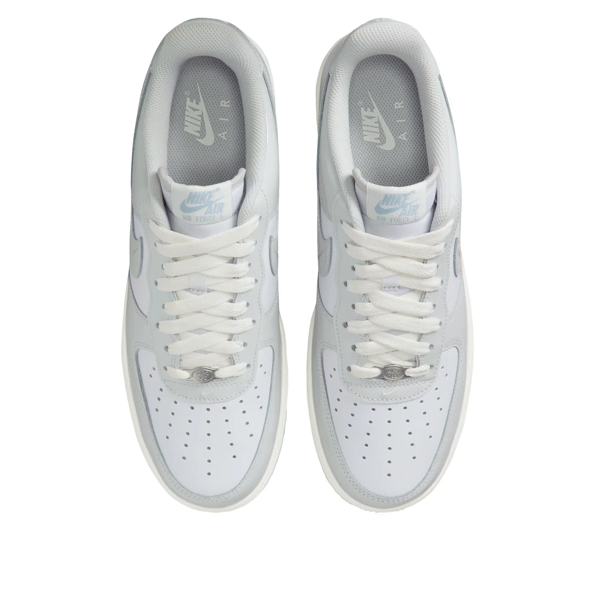 IH4461 100 Nike Air Force 1 Low '07 Photon Dust [NO BOX]
