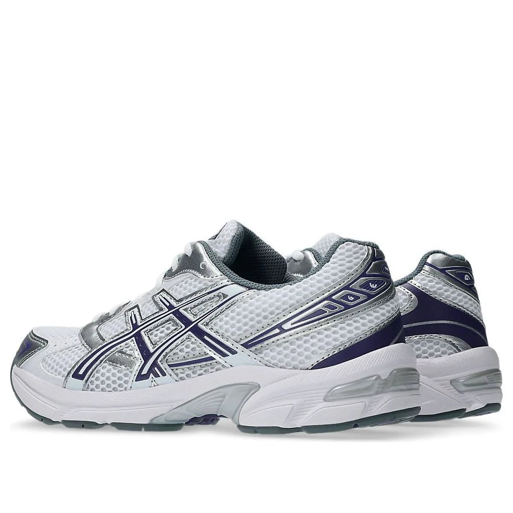 1202A164 122 ASICS Gel-1130 White Dusty Purple (Women's)