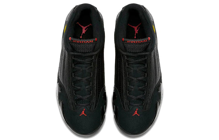 487471 003 Air Jordan 14 Retro Last Shot (2018)