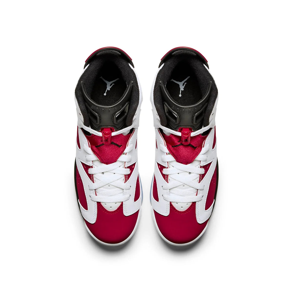 384665 106 Jordan 6 Retro Carmine (2021) (GS) [NO BOX]
