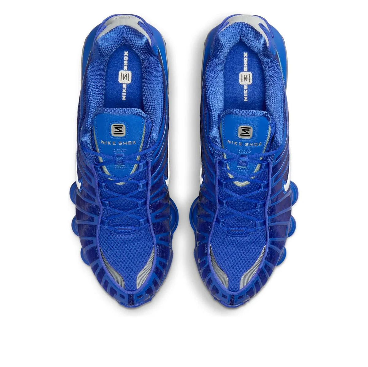 AV3595 400 Nike Shox TL Hyper Royal
