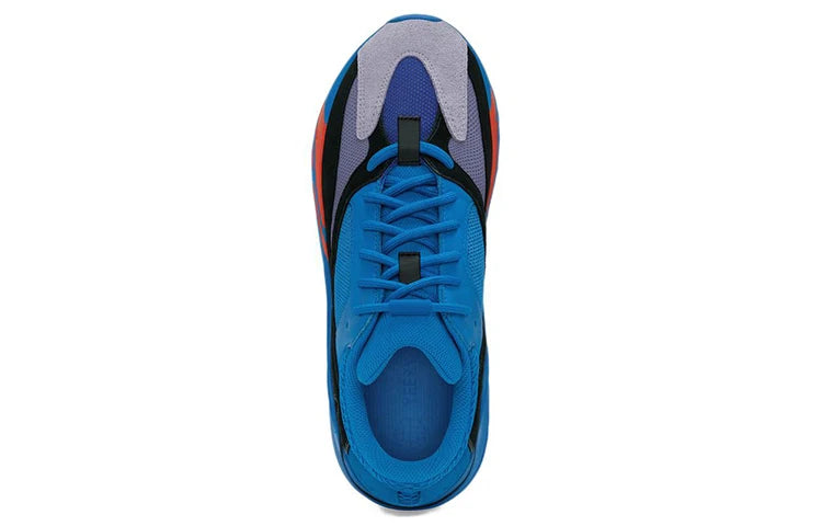 HP6674 adidas Yeezy Boost 700 Hi-Res Blue